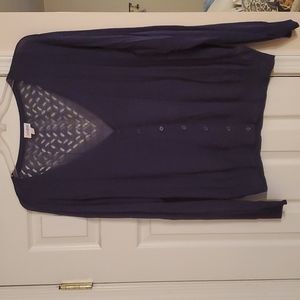 Lularoe Cheryl - 3xl